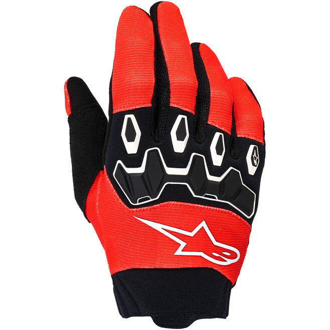 Guanti Cross Enduro Ragazzo e Bambino Alpinestars Full Bore V2