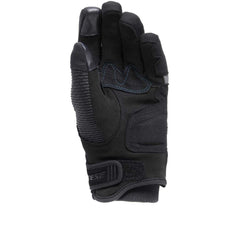 Guanti Moto Invernali Donna Dainese Trento D-Dry Black Ocean Depths