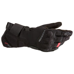 Guanti Moto Donna Alpinestars Stella Tourer W-7 V2 Drystar Nero