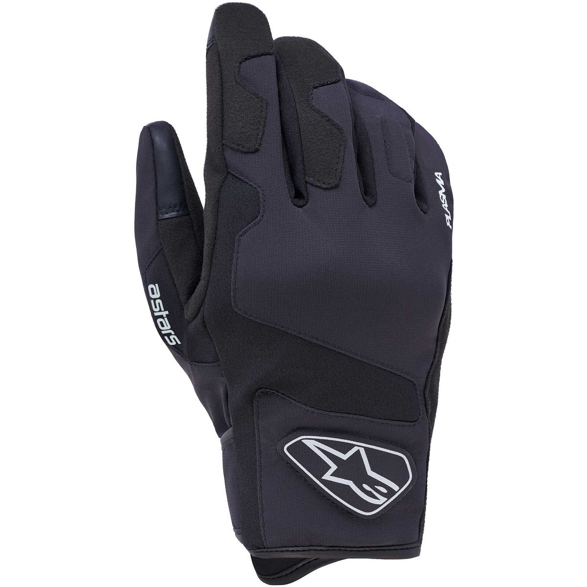 Guanti Moto Donna Alpinestars Stella Ignite Drystar Insulated Nero Ecru