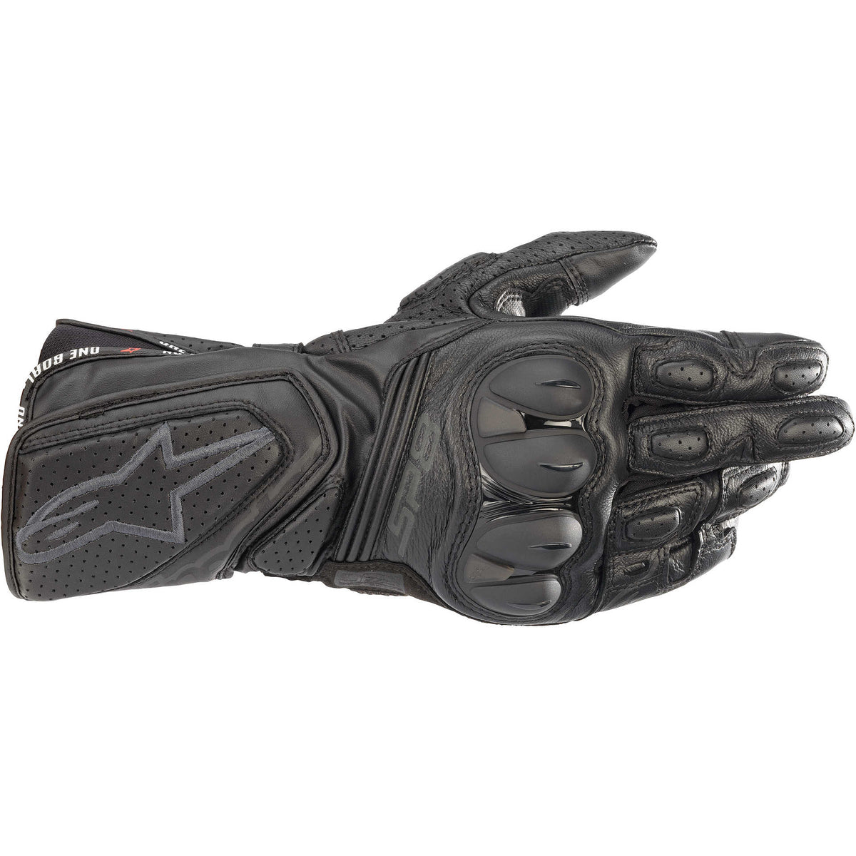 Guanti Moto Pelle Alpinestars SP-8 V3