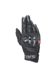 Guanti Moto Adventure Alpinestars HALO in Pelle