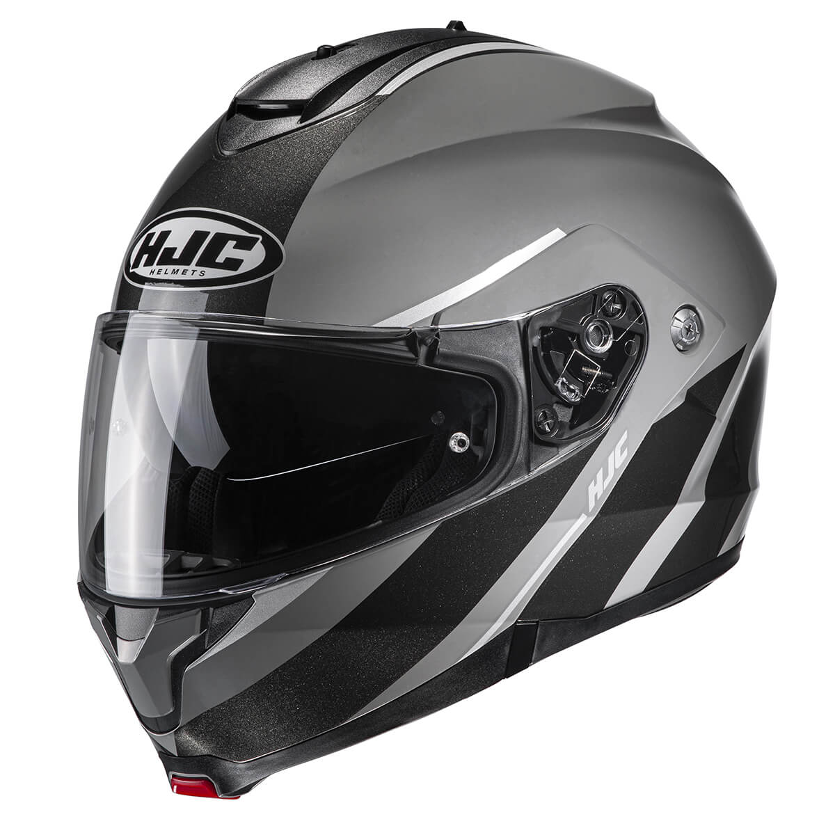 Casco Modulare Apribile HJC C91 Tero MC5