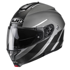 Casco Modulare Apribile HJC C91 Tero MC5