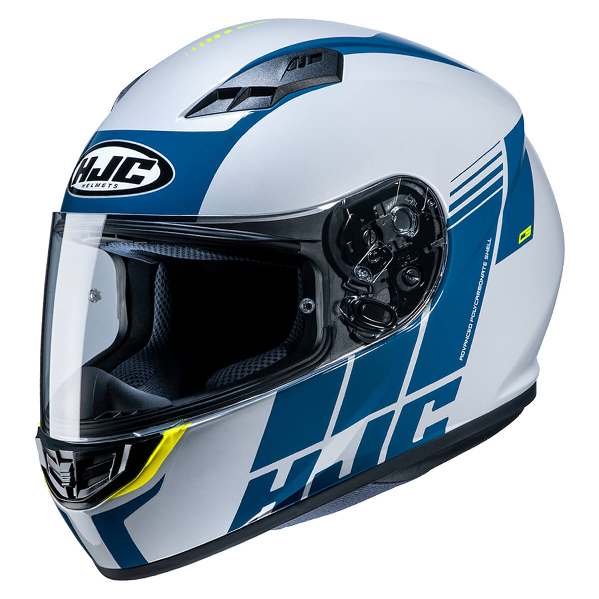 Casco Integrale HJC CS-15 Mylo