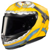 Casco Integrale HJC RPHA 11 in Fibra PIM