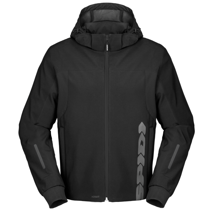 Giacca H2Out Hoodie II