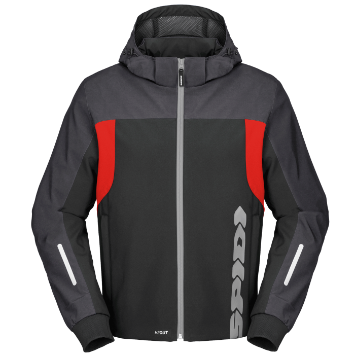 Giacca H2Out Hoodie II