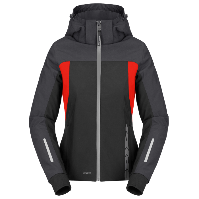 Giacca H2Out Hoodie II Donna