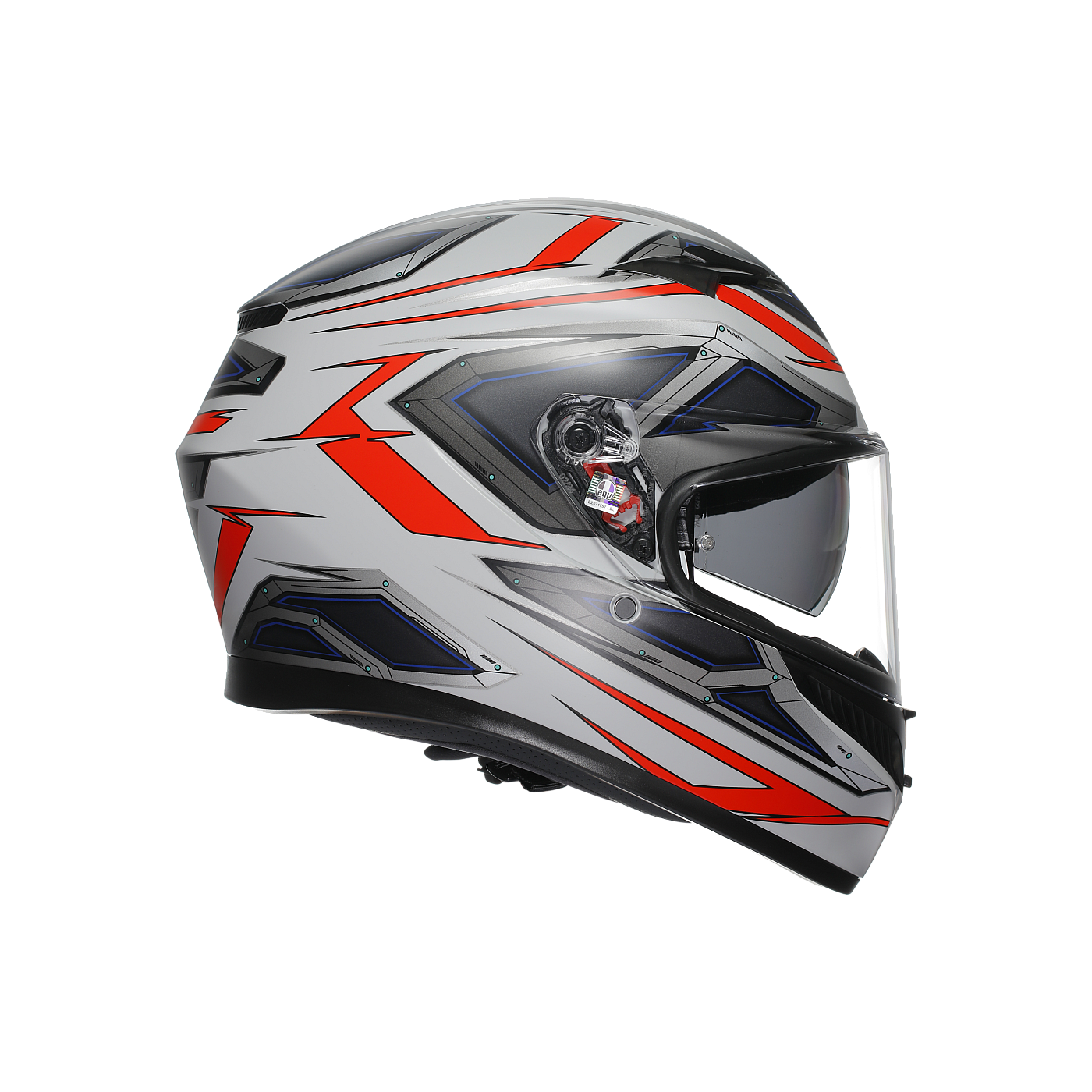K3 AGV E2206 MPLK