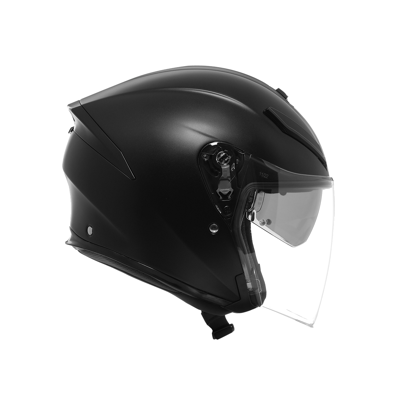 K5 JET EVO AGV E2206