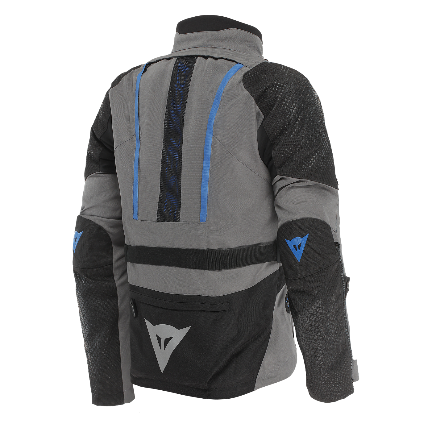 GULLFOSS D-DRY JACKET