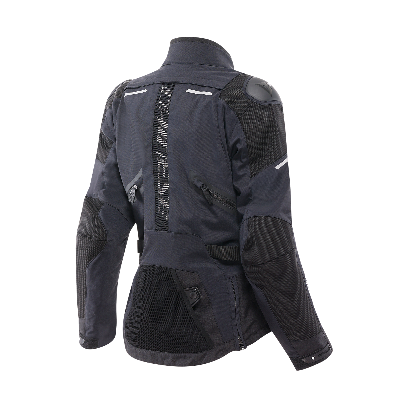 CARVE MASTER 4 GORE-TEX JACKET WMN