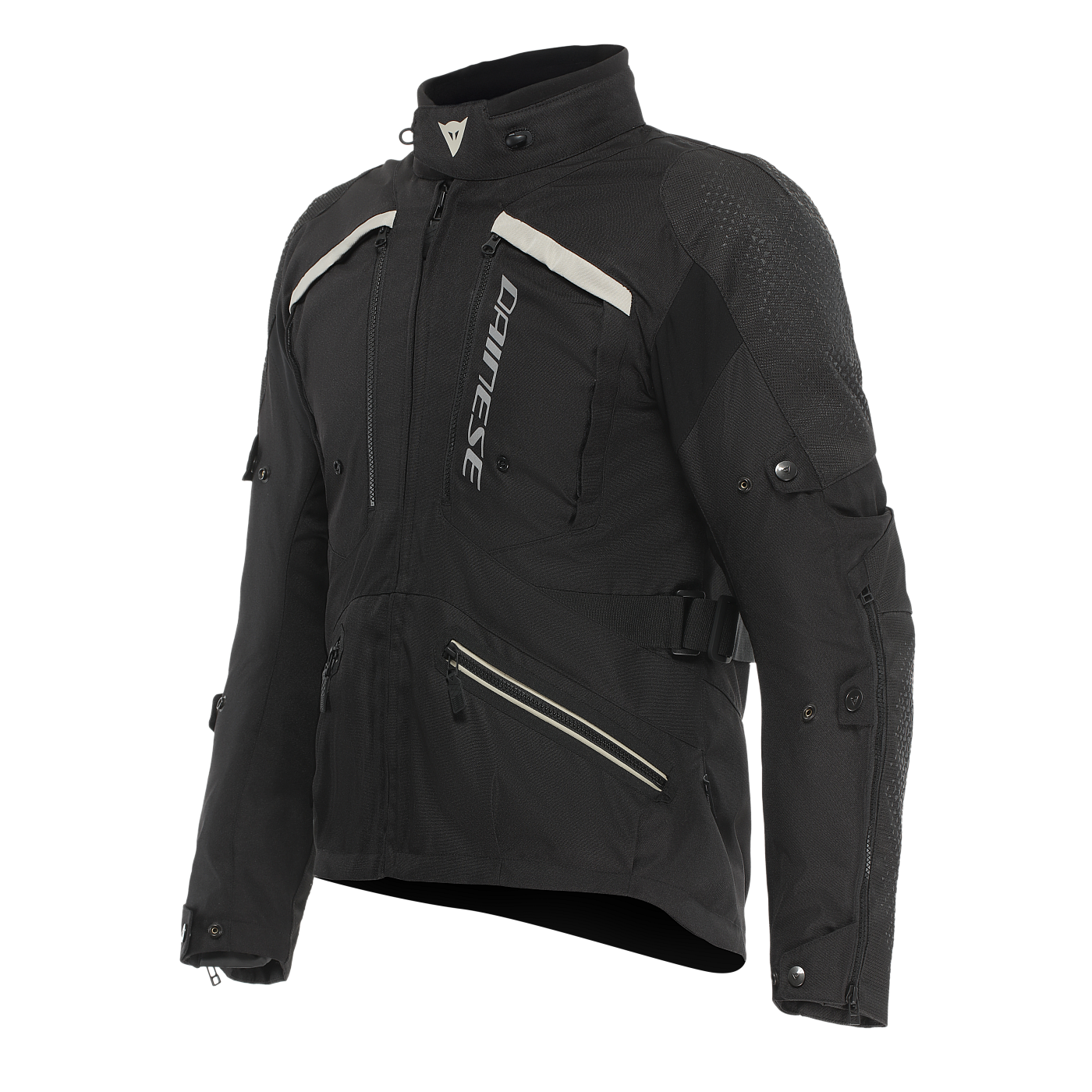 GULLFOSS D-DRY JACKET