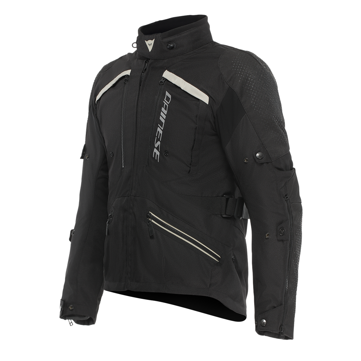 GULLFOSS D-DRY JACKET