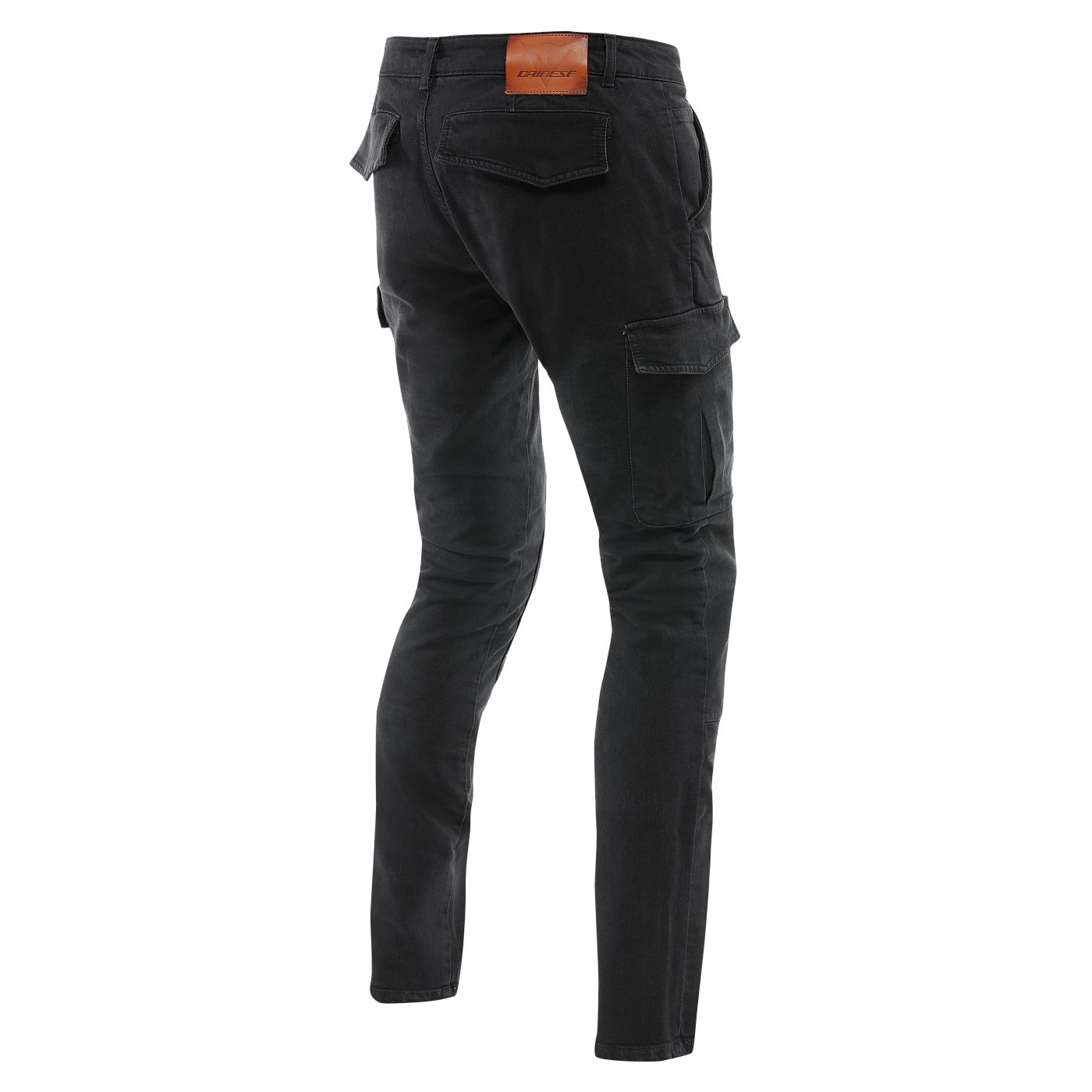 CARGO SLIM TAPERED PANTS