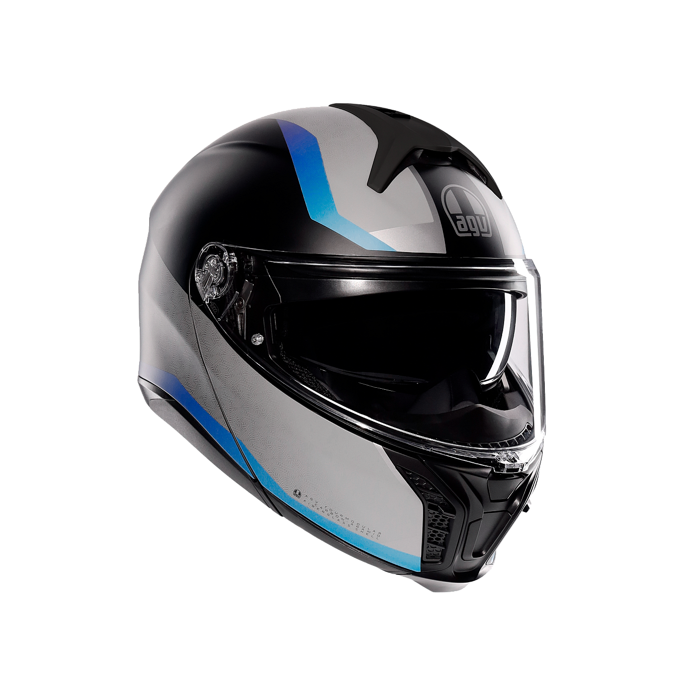 TOURMODULAR AGV E2206 MULTI MPLK