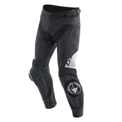 DELTA 4 LEATHER PANTS