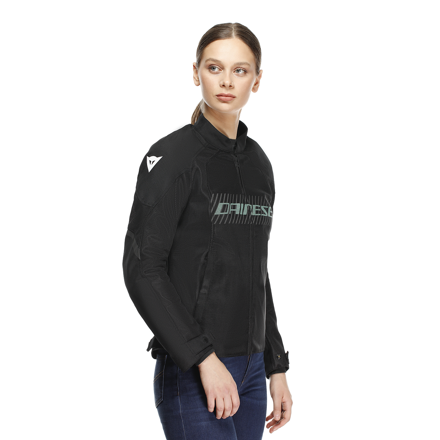 HEROSPHERE AIR TEX JACKET WMN