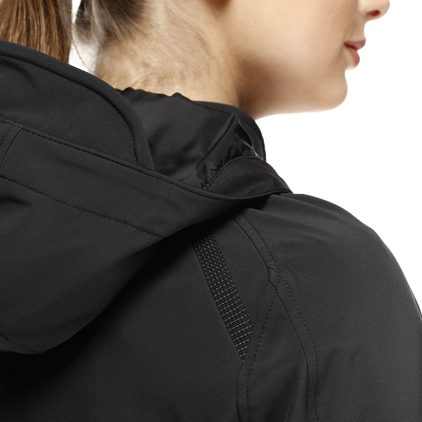 IGNITE 2 TEX JACKET WMN