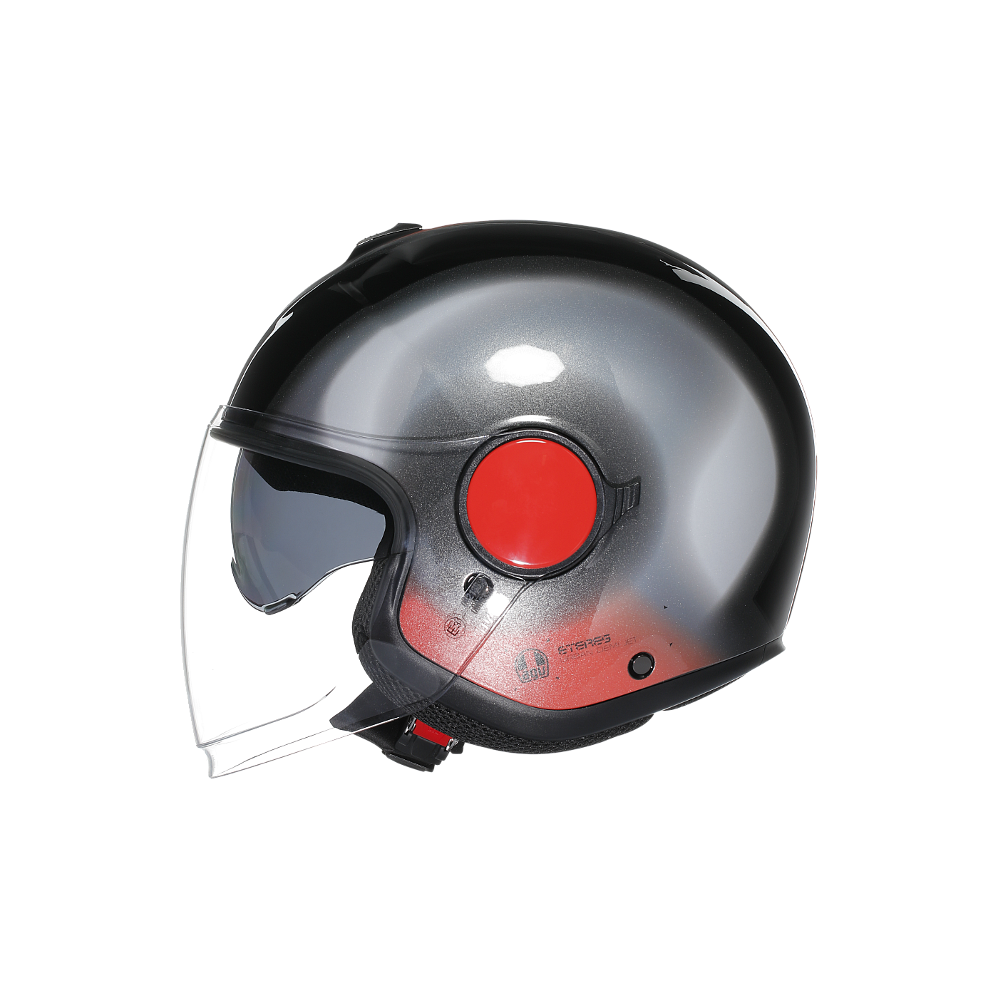 ETERES AGV E2206