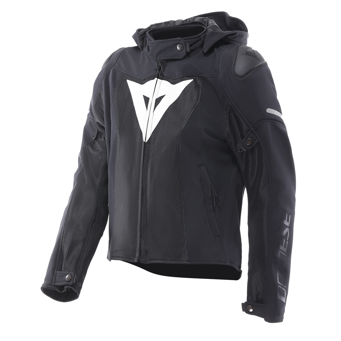 SUPER SPRINT AIR TEX JACKET WMN