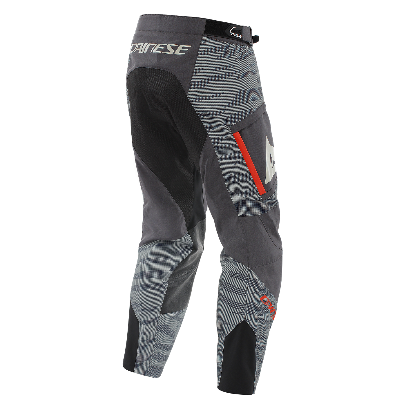 STERRATO TEX PANTS