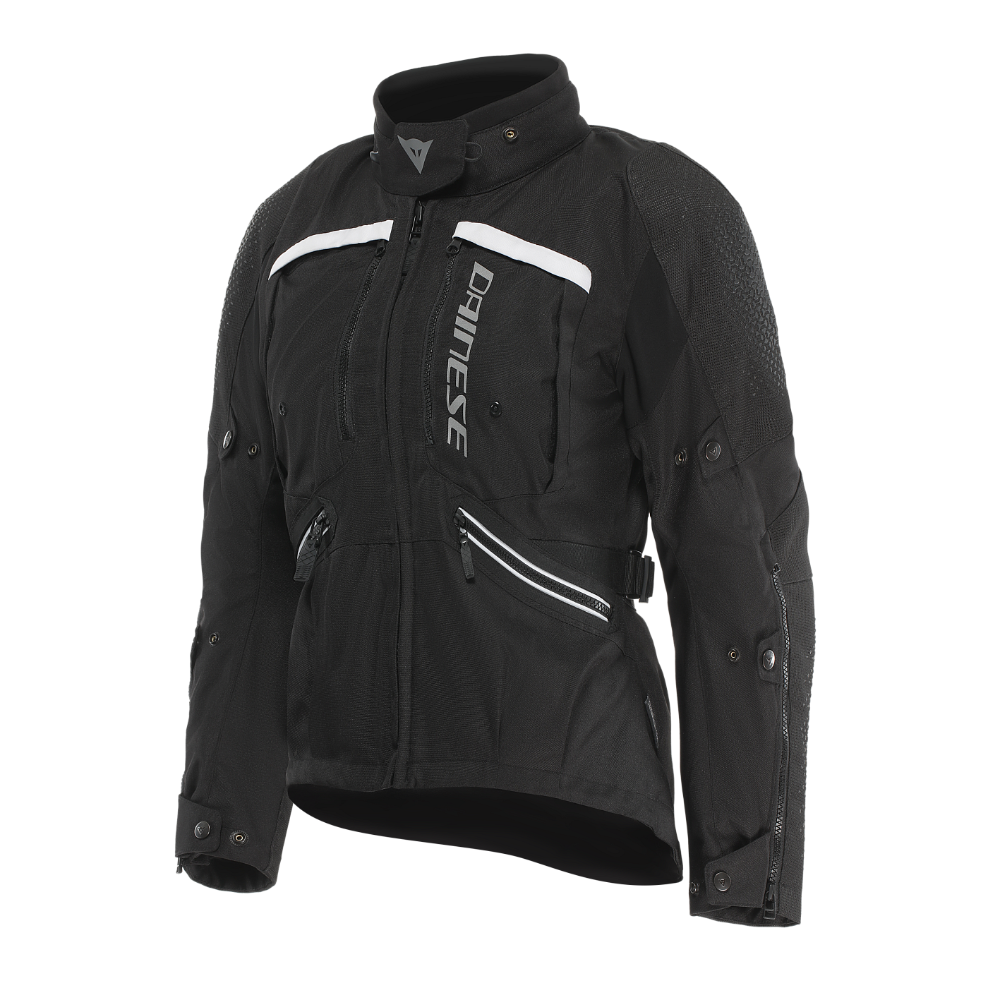 GULLFOSS D-DRY JACKET WMN