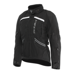 GULLFOSS D-DRY JACKET WMN