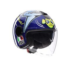 ETERES AGV E2206