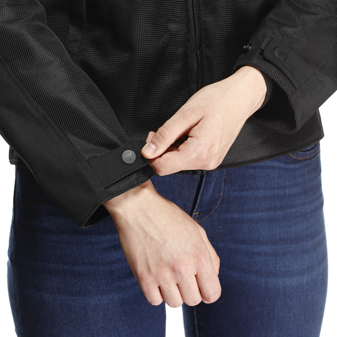 HEROSPHERE AIR TEX JACKET WMN