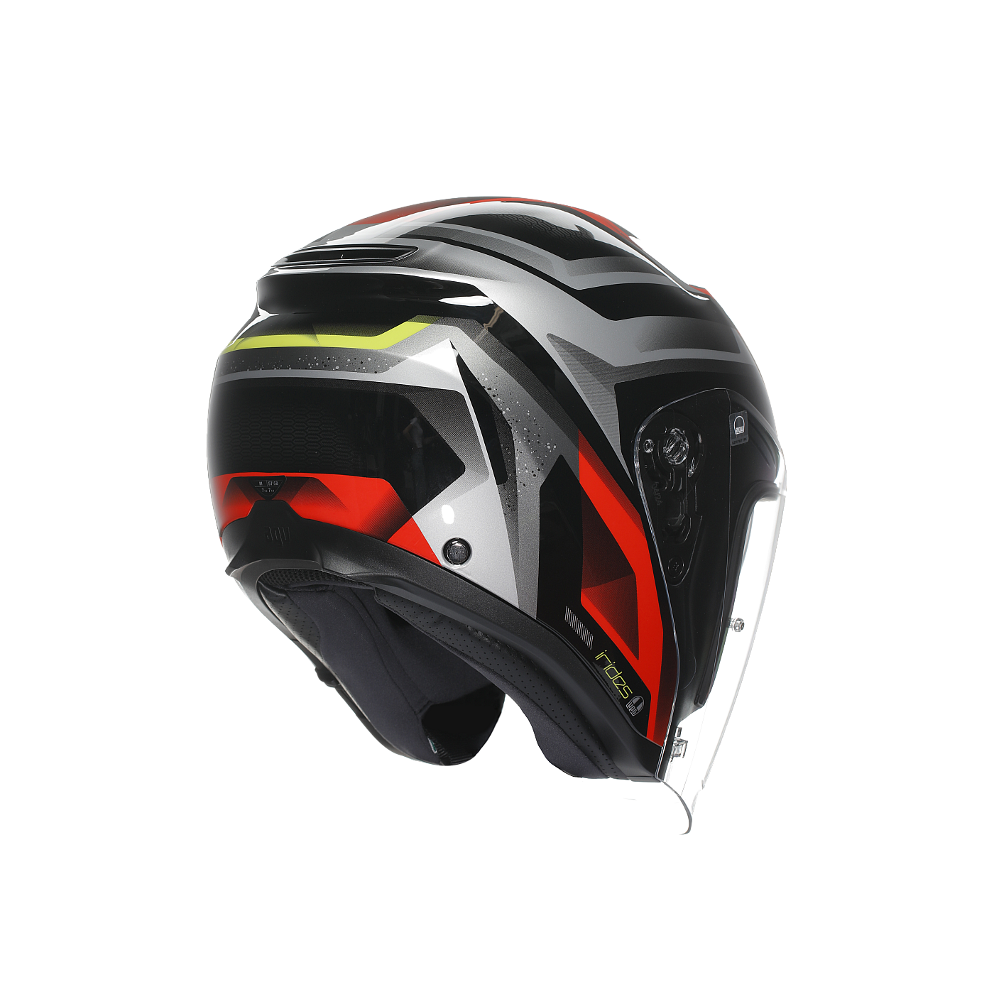 IRIDES AGV E2206