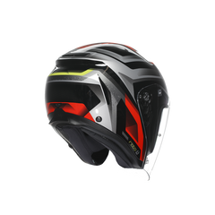IRIDES AGV E2206