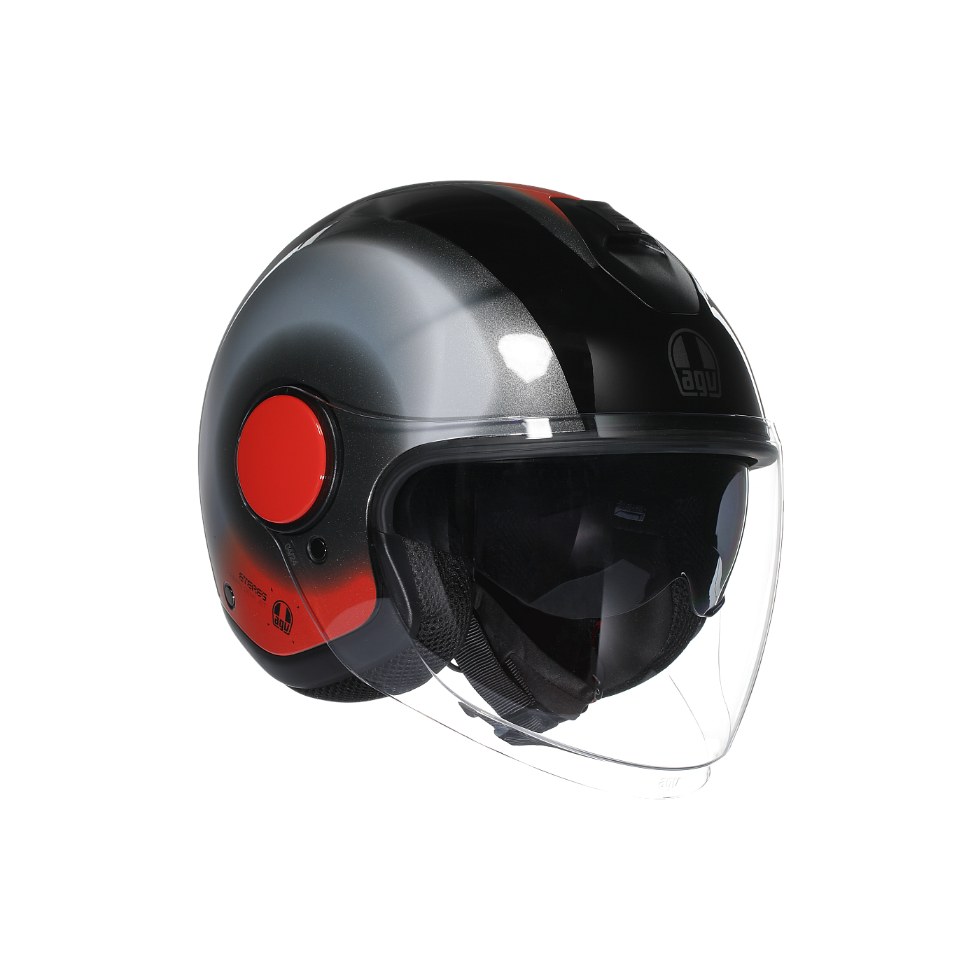 ETERES AGV E2206
