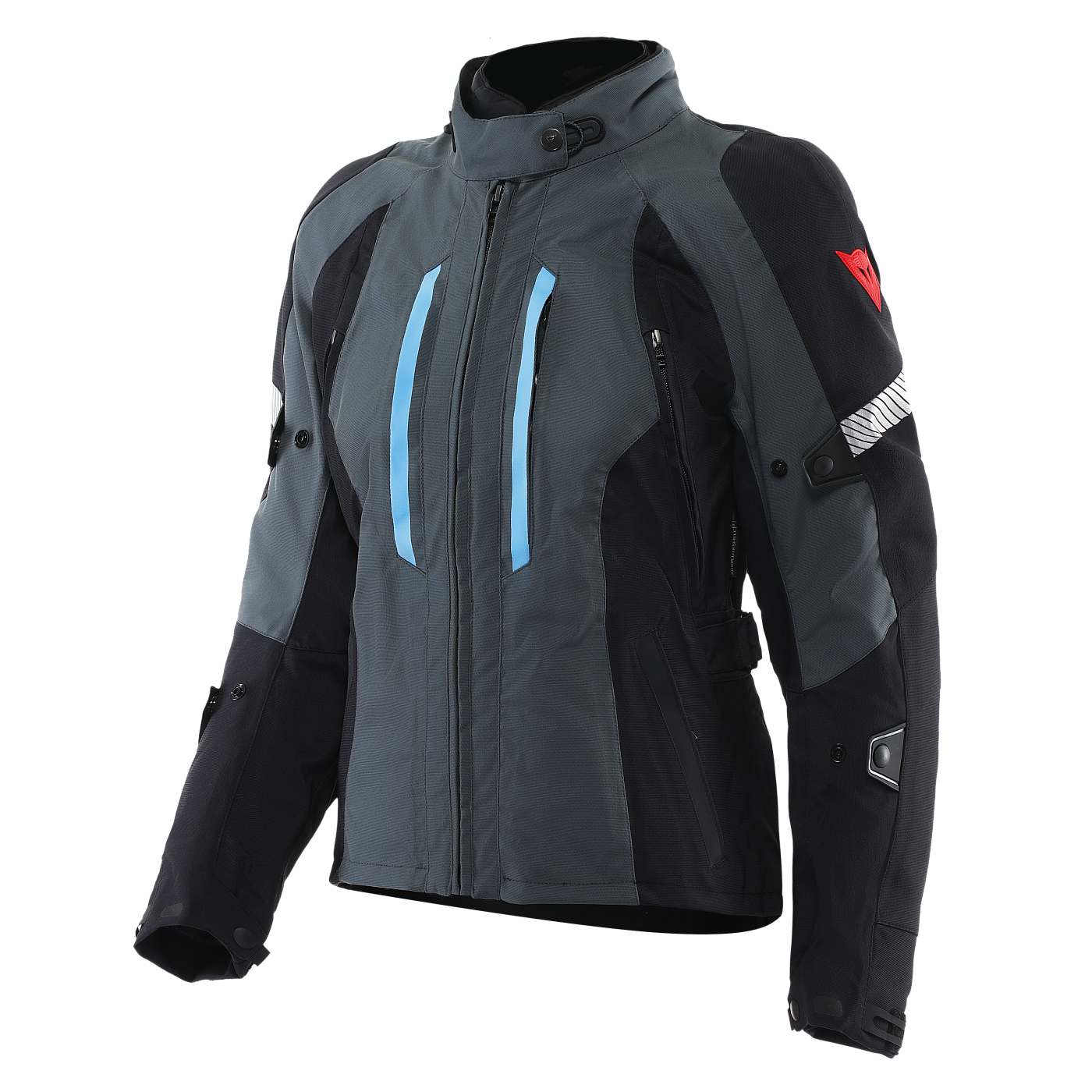 MANGEN ABSØLUTESHELL PRO JACKET WMN