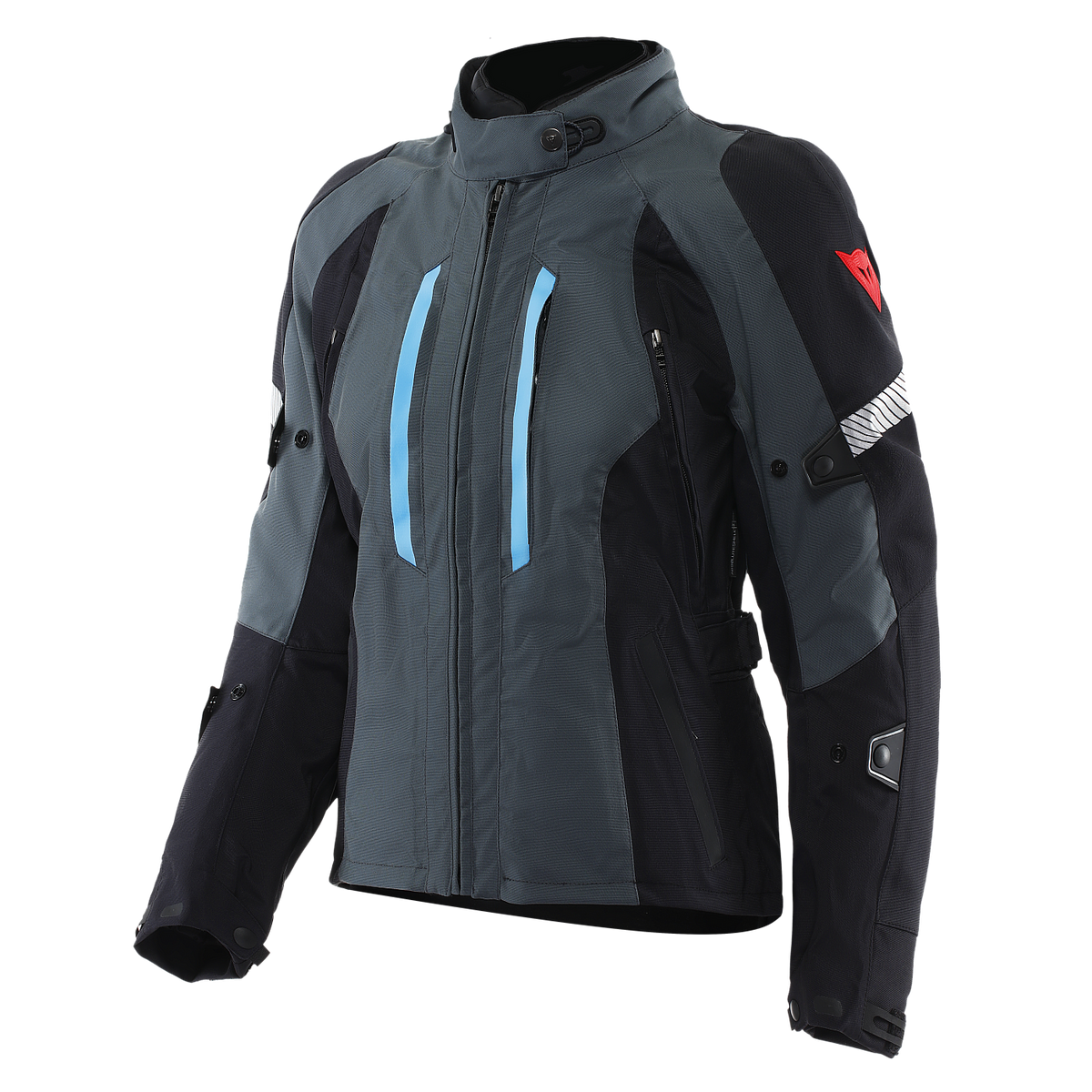 MANGEN ABSØLUTESHELL PRO JACKET WMN