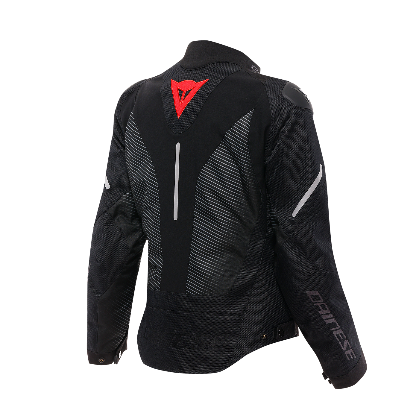 SUPER SPRINT D-DRY JACKET WMN