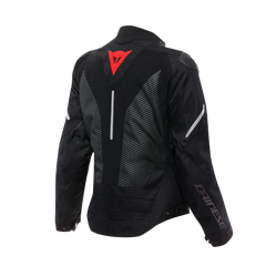 SUPER SPRINT D-DRY JACKET WMN