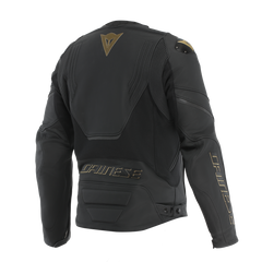 RACING 5 LEATHER JACKET #