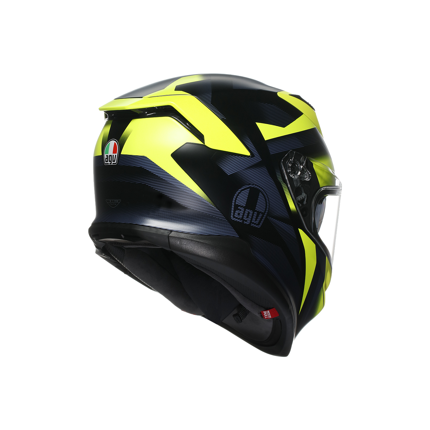 K7 AGV E2206 MPLK