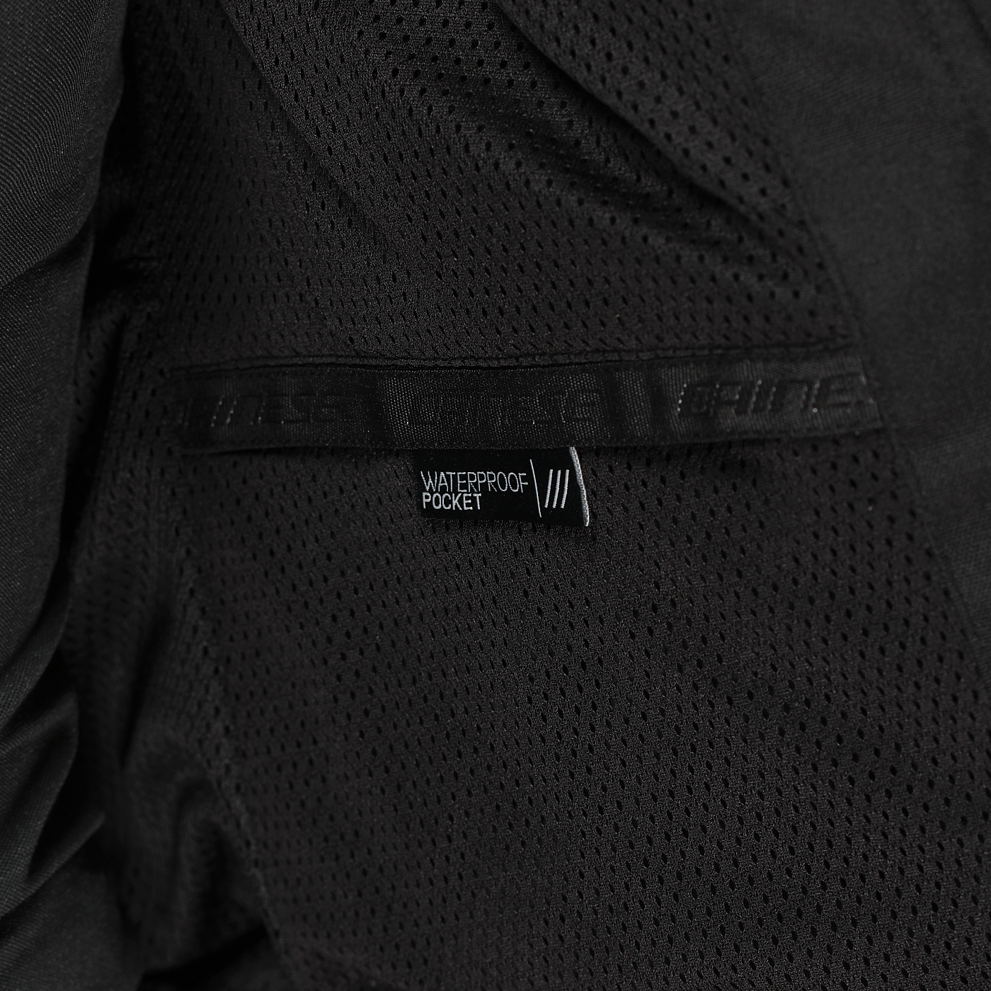 IGNITE 2 TEX JACKET WMN