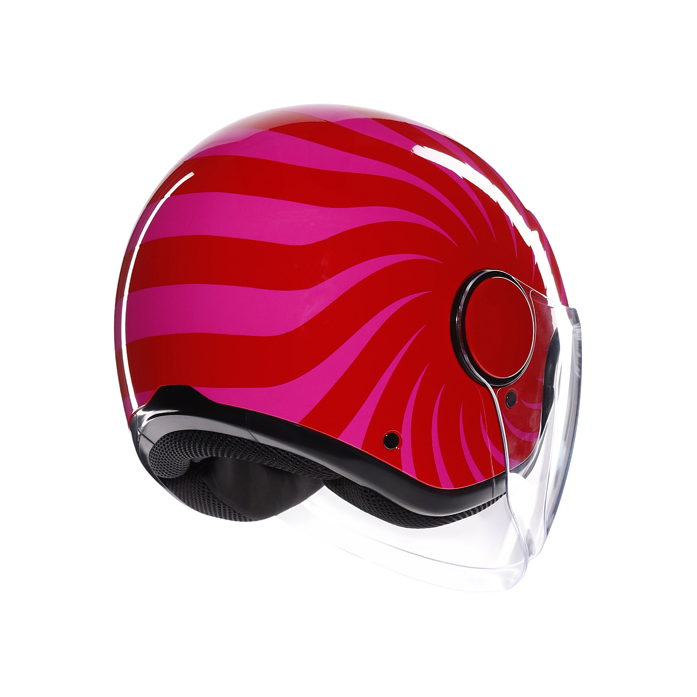 ETERES AGV E2206