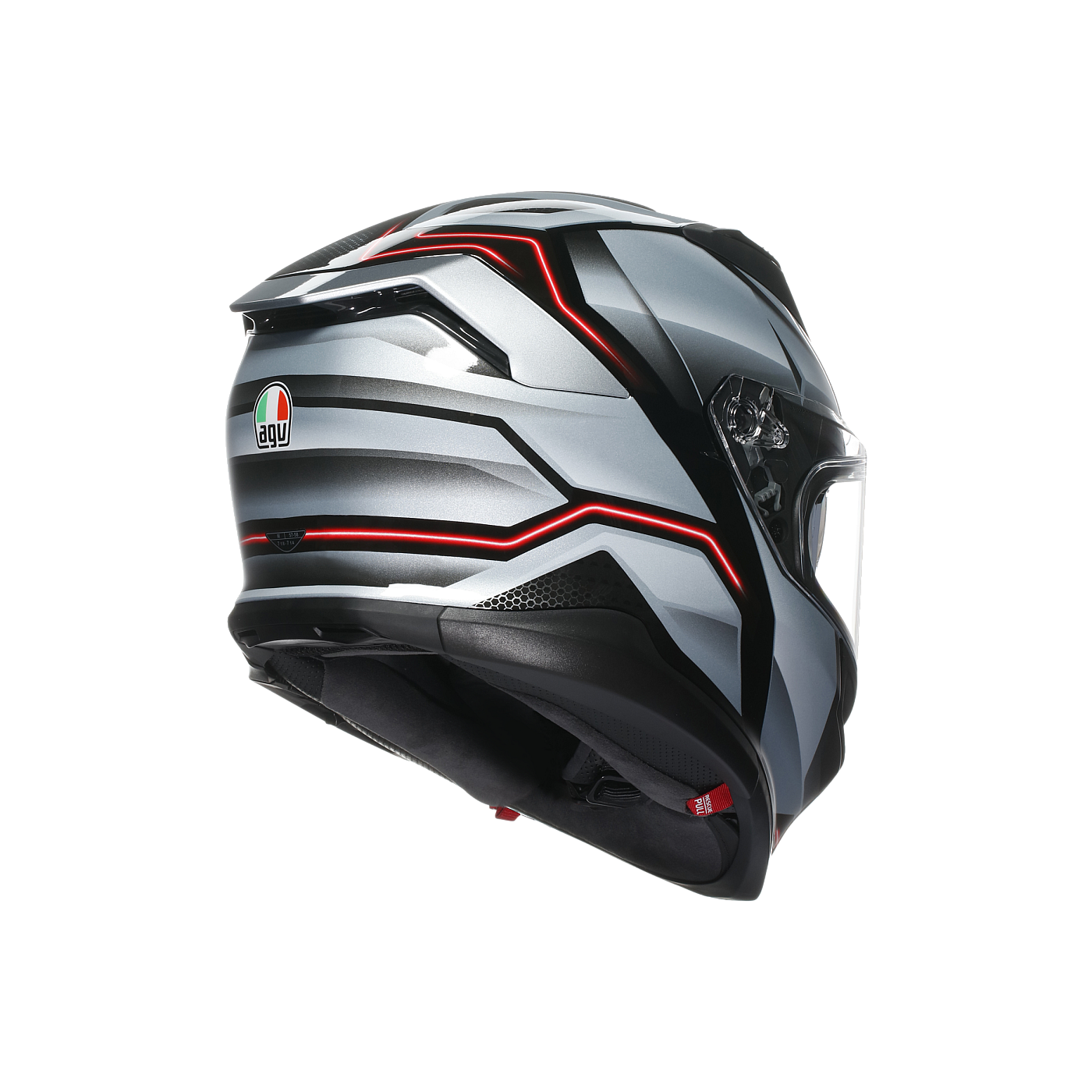 K7 AGV E2206 MPLK