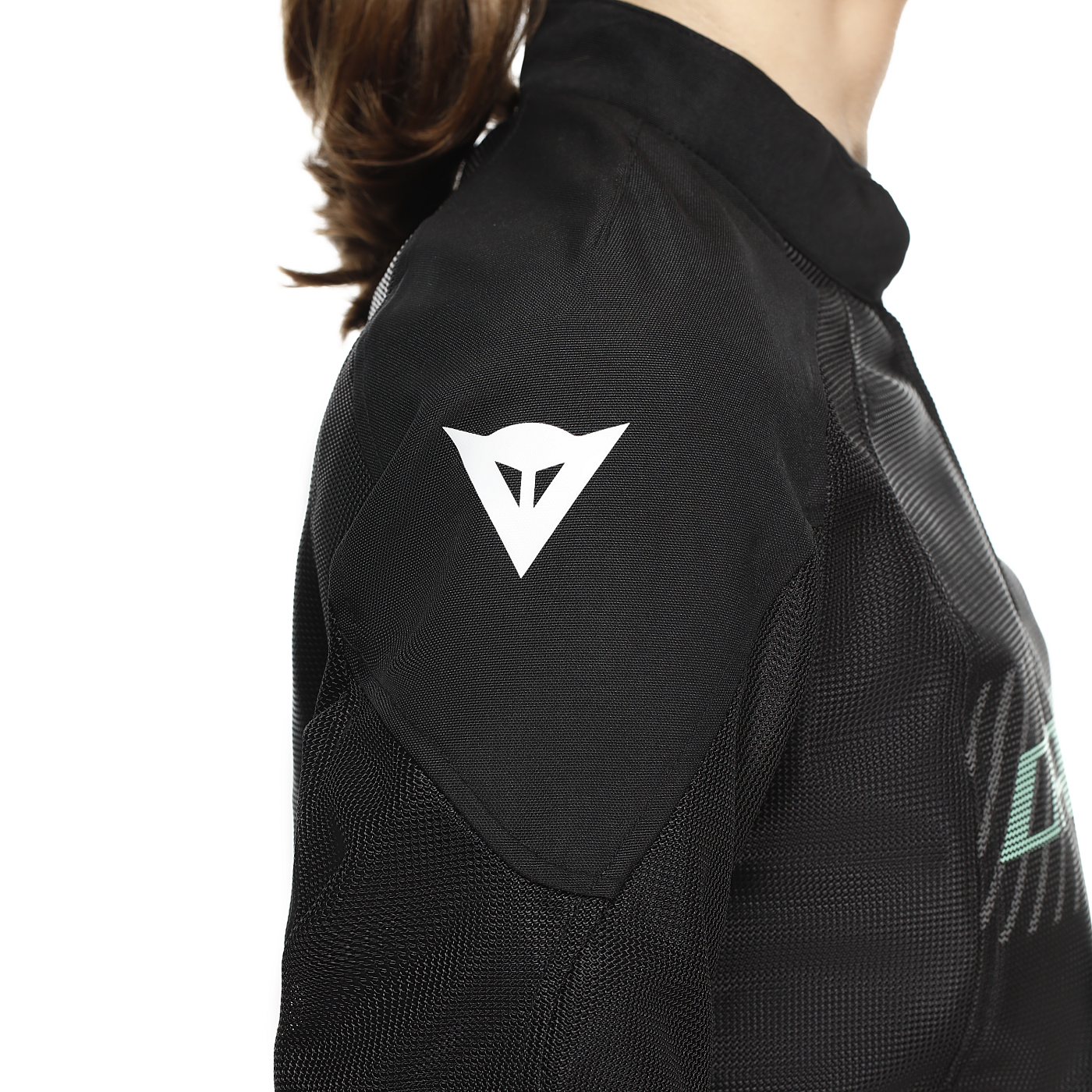 HEROSPHERE AIR TEX JACKET WMN