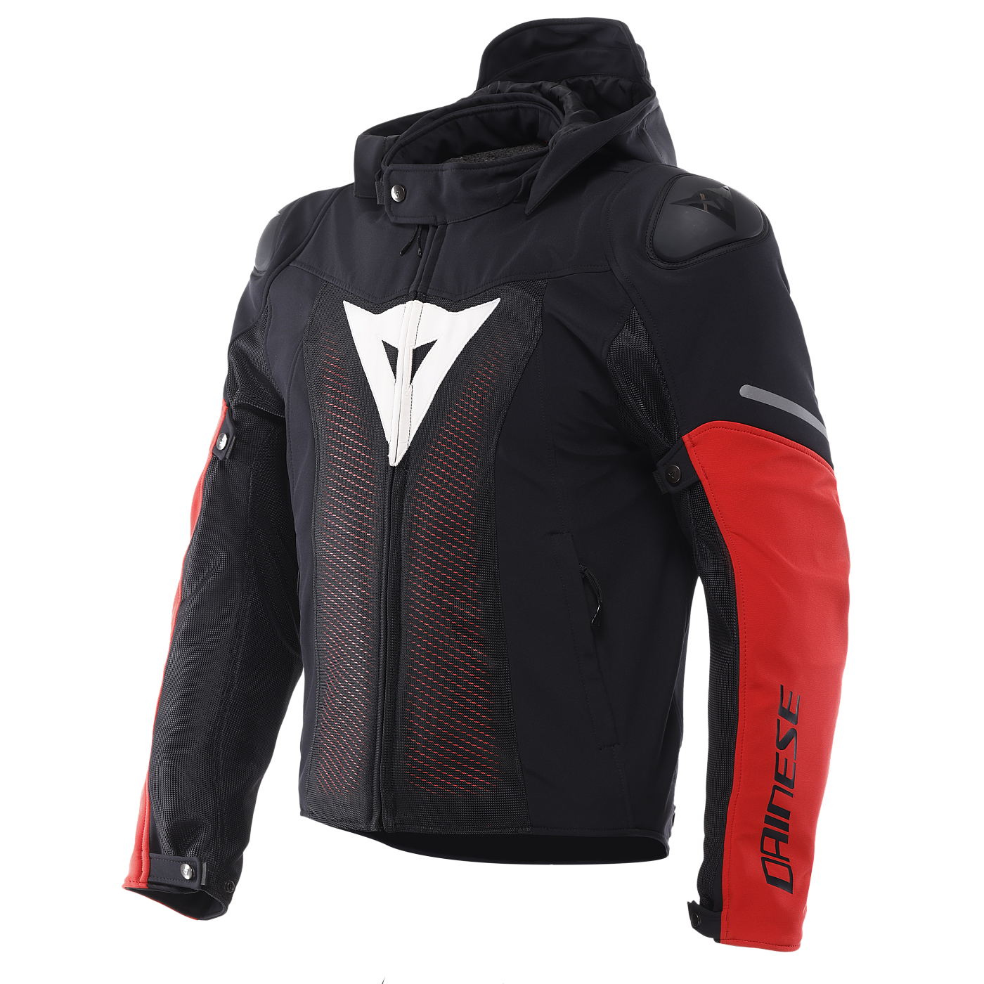 SUPER SPRINT AIR TEX JACKET
