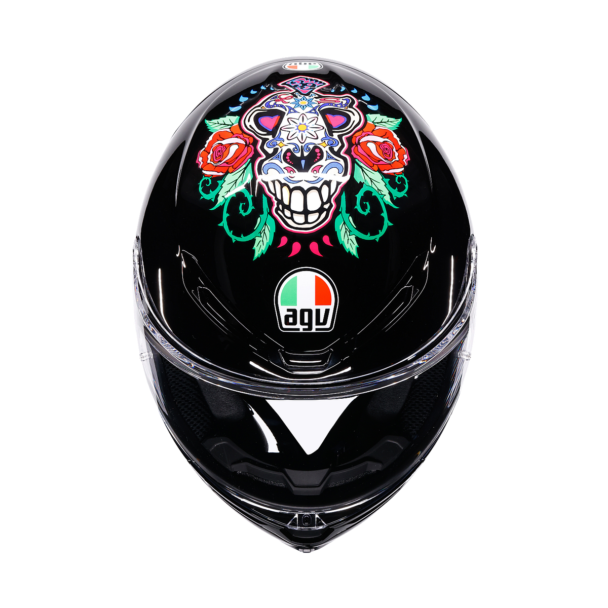 K6 S AGV E2206 MPLK #