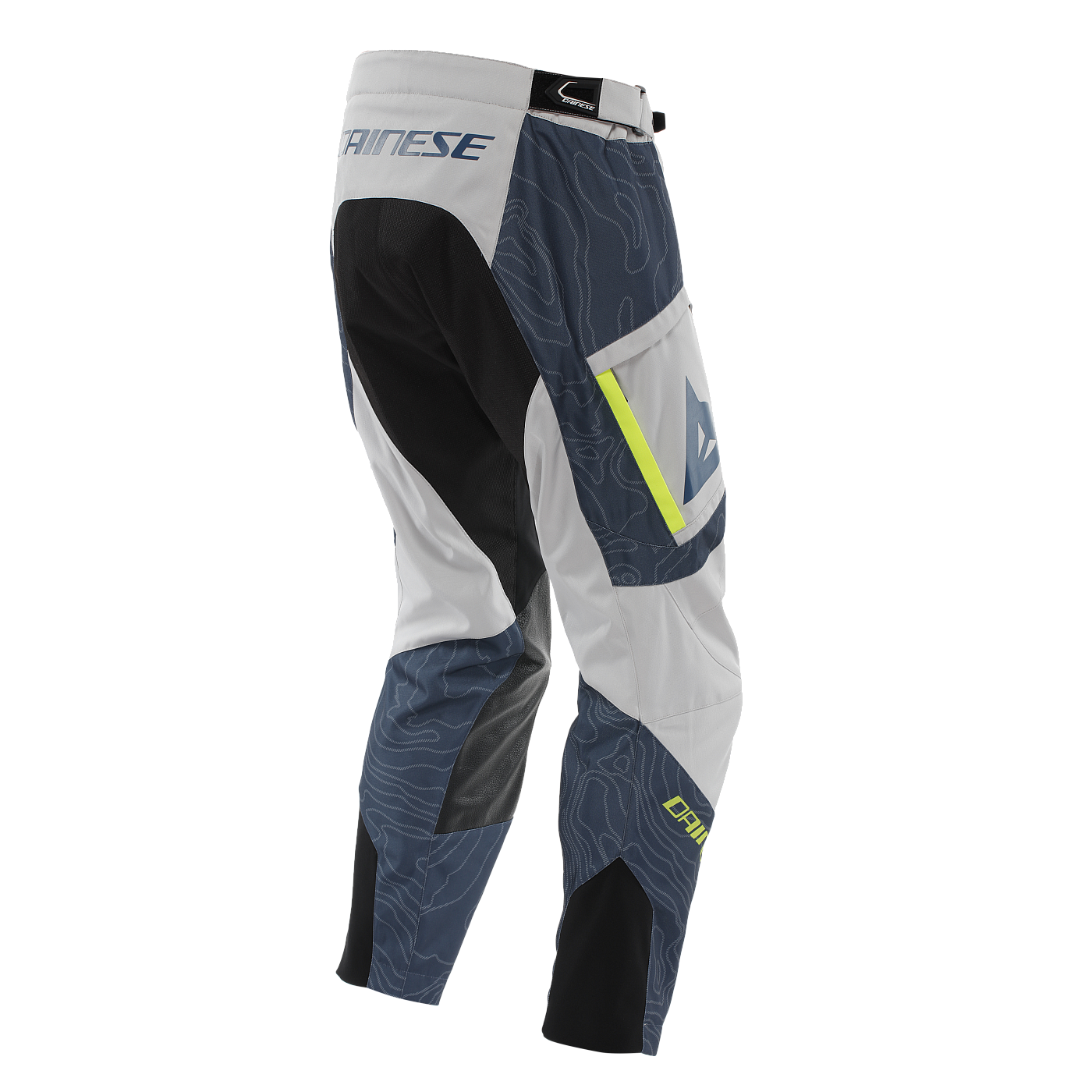 STERRATO TEX PANTS
