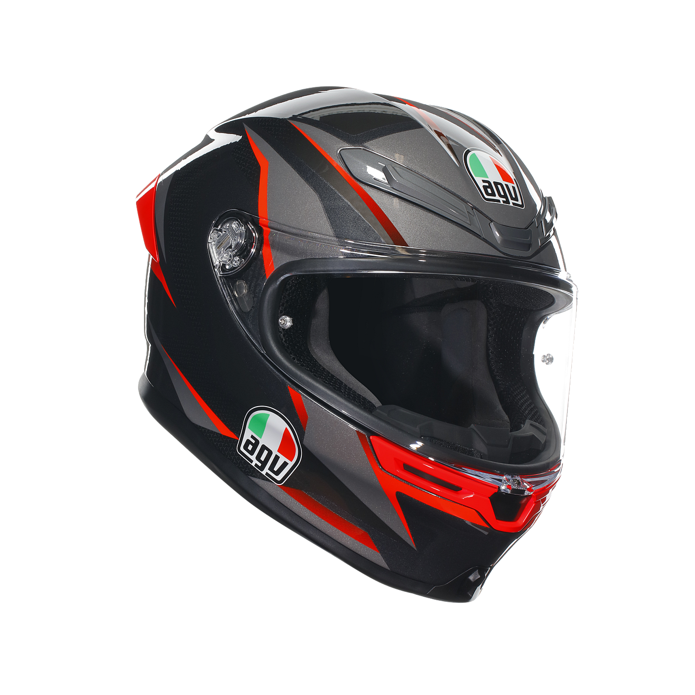 K6 S AGV E2206 MPLK