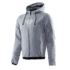 BOVISA SAFETY HOODIE FULL ZIP