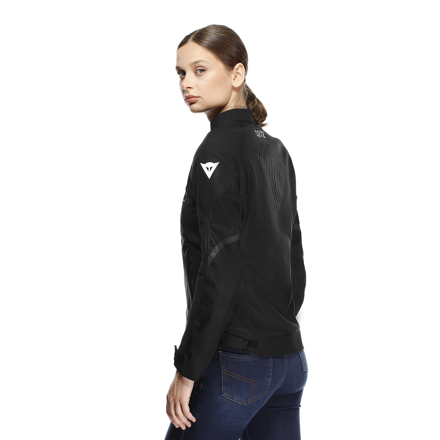 HEROSPHERE AIR TEX JACKET WMN